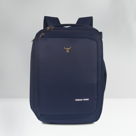 Urban Tribe Transformer Pro Travel / Office Overnighter Laptop Backpack