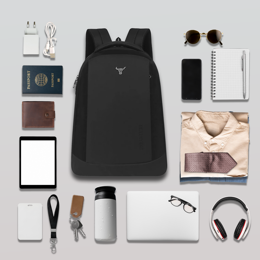 Urban Tribe Quest 21L Overnighter Laptop Backpack