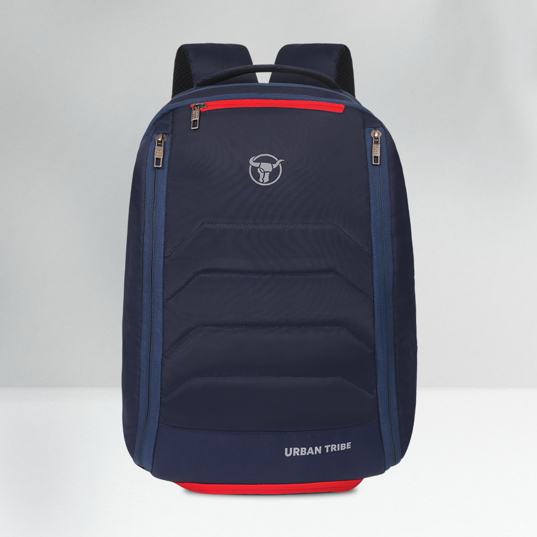 URBAN TRIBE Fitpack Pro Gym Laptop Backpack with Separate Shoe Compartment