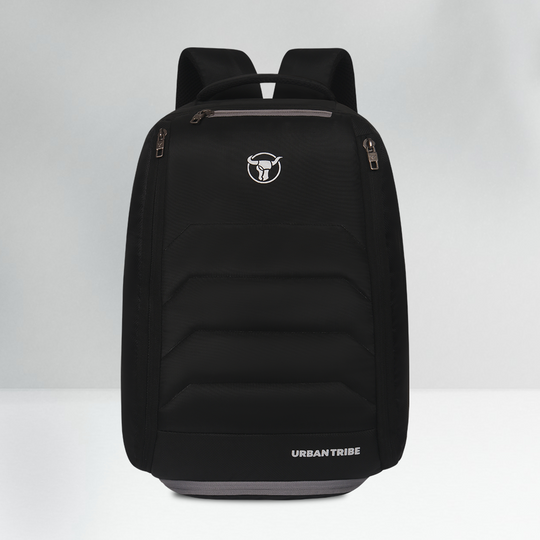 URBAN TRIBE Fitpack Pro Gym Laptop Backpack with Separate Shoe Compartment