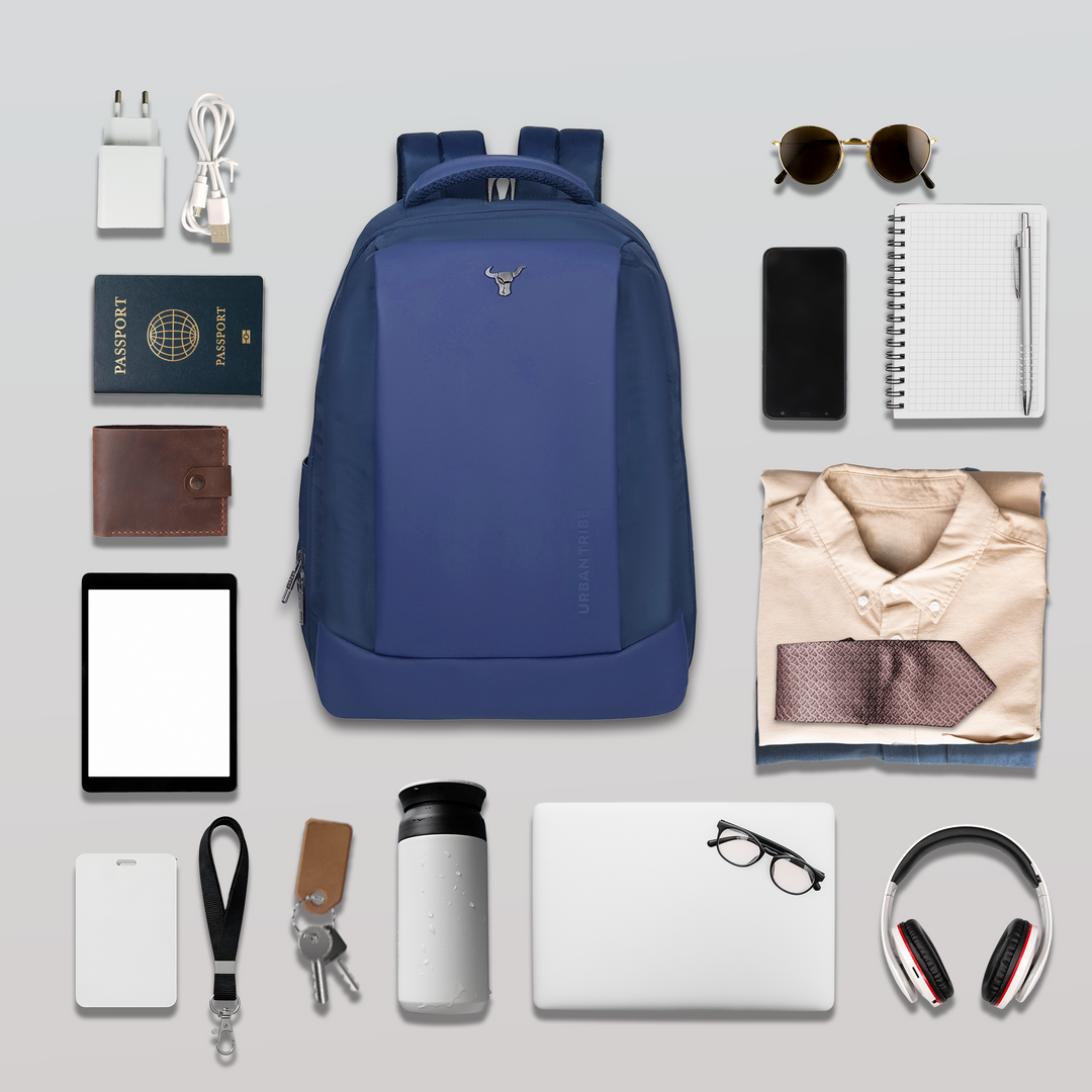 Urban Tribe Quest 21L Overnighter Laptop Backpack