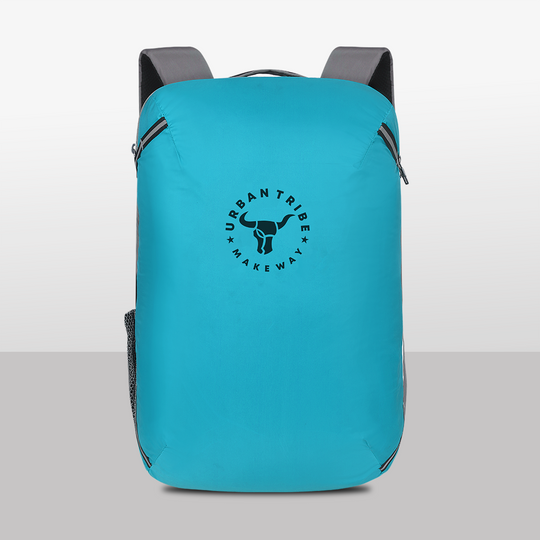 URBAN TRIBE Amigo 31L Overnighter Travel Laptop Backpack with Suitcase Compartment