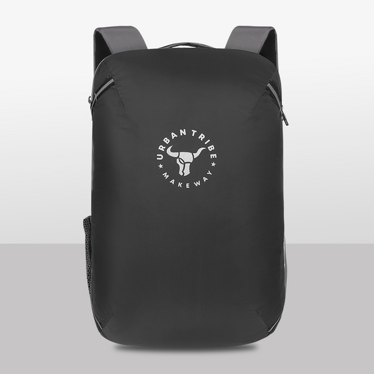 URBAN TRIBE Amigo 31L Overnighter Travel Laptop Backpack with Suitcase Compartment