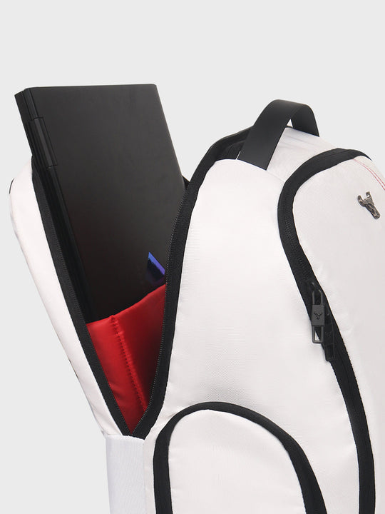 Gamzo Gaming Backpack Black (Name Personalization Available)