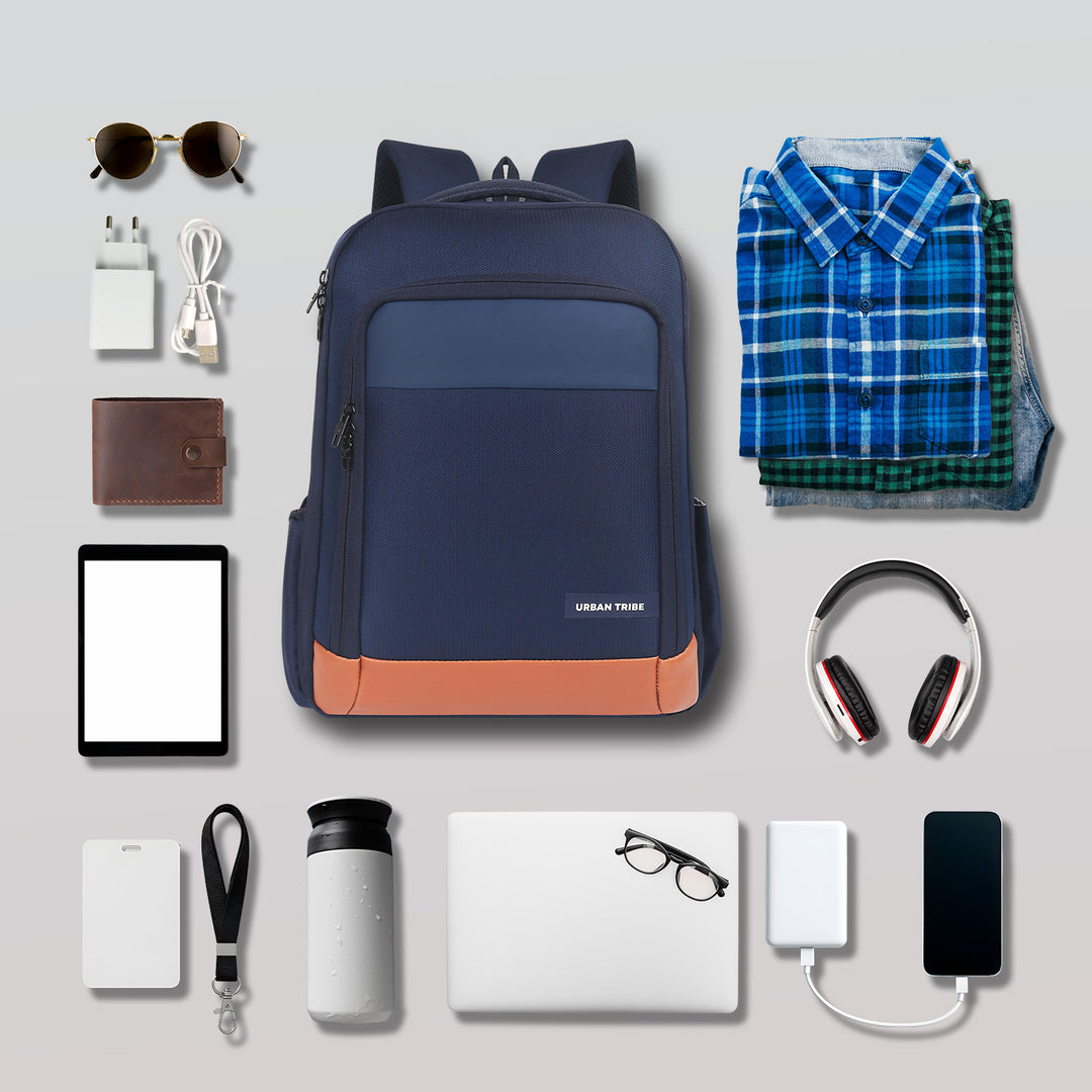 Elite Laptop Backpack