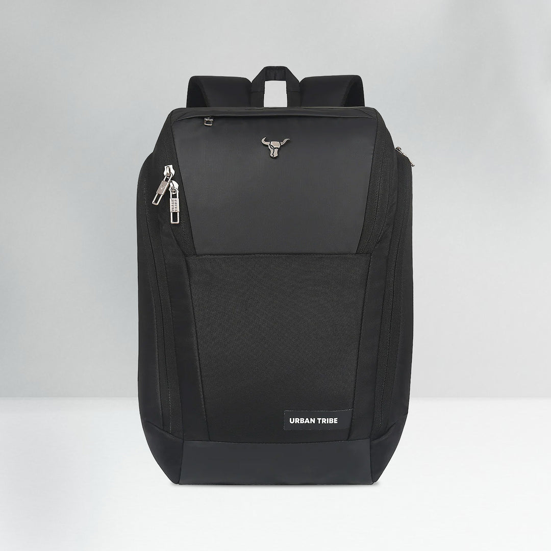 Urban Tribe Arrow 30L Office/Travel Laptop Backpack for Men & Women