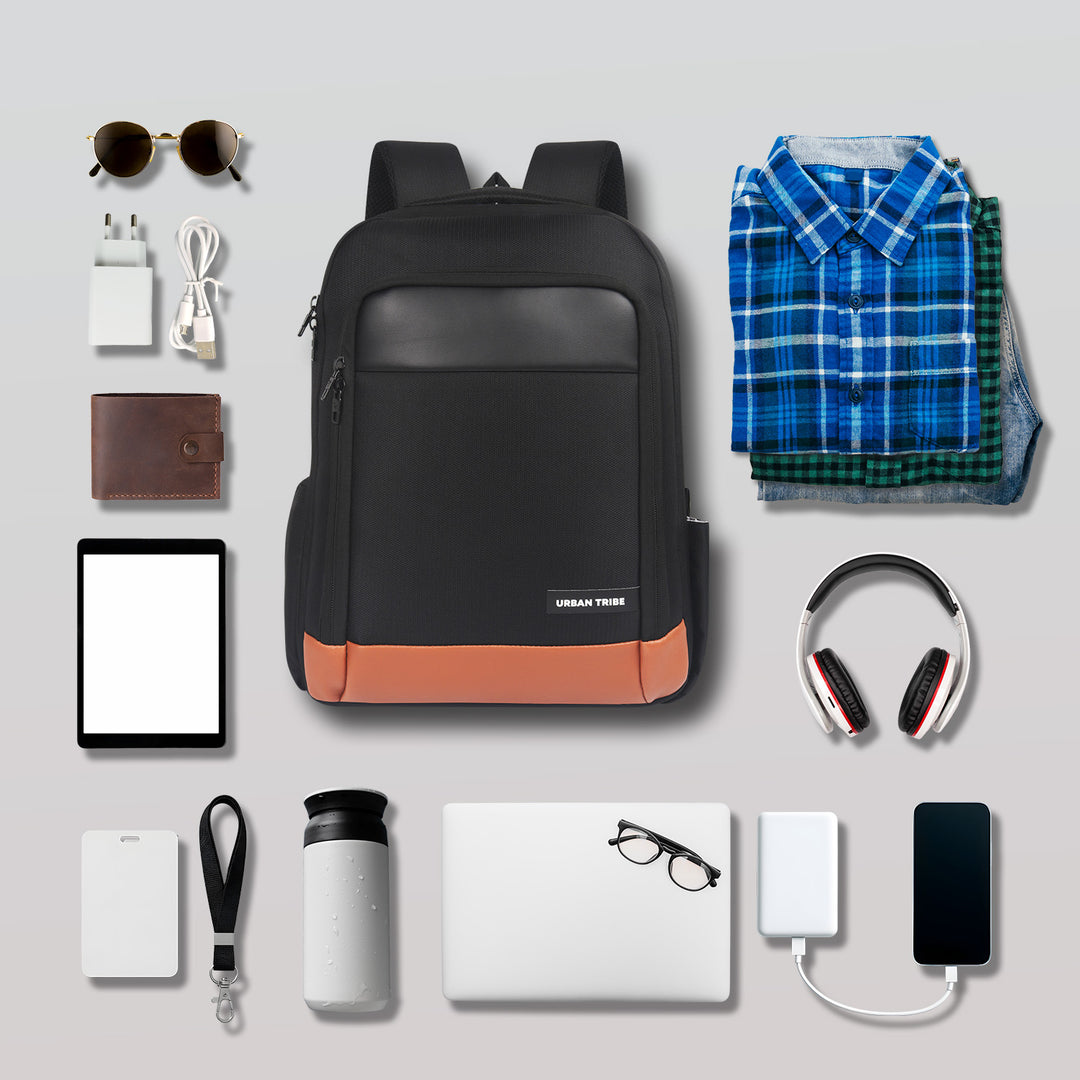 Elite Computer Bag Elite Laptop Backpack - Best Professional Laptop Backpack – Urban Tribe