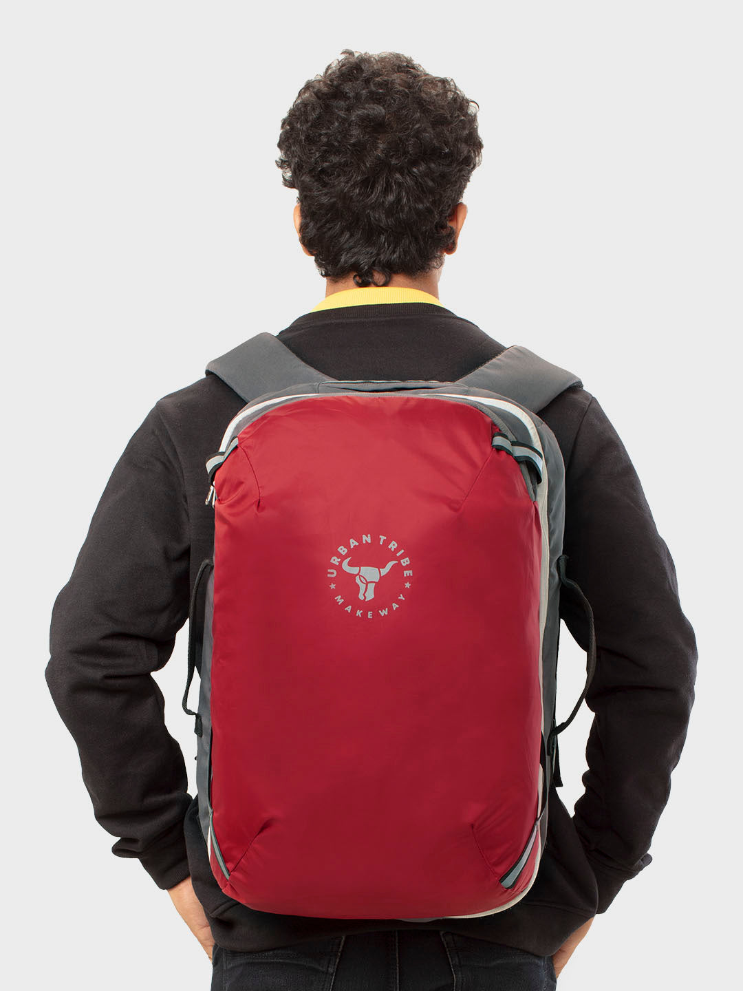 Amigo Backpack