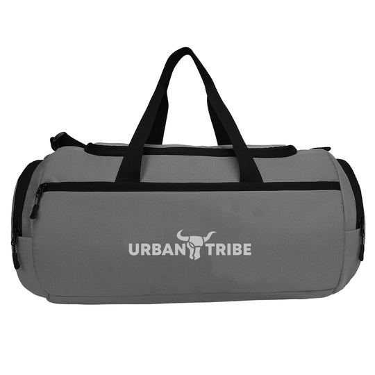 Cyber Fit Soft Duffle