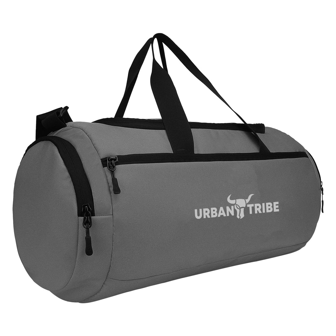 Cyber Fit Soft Duffle