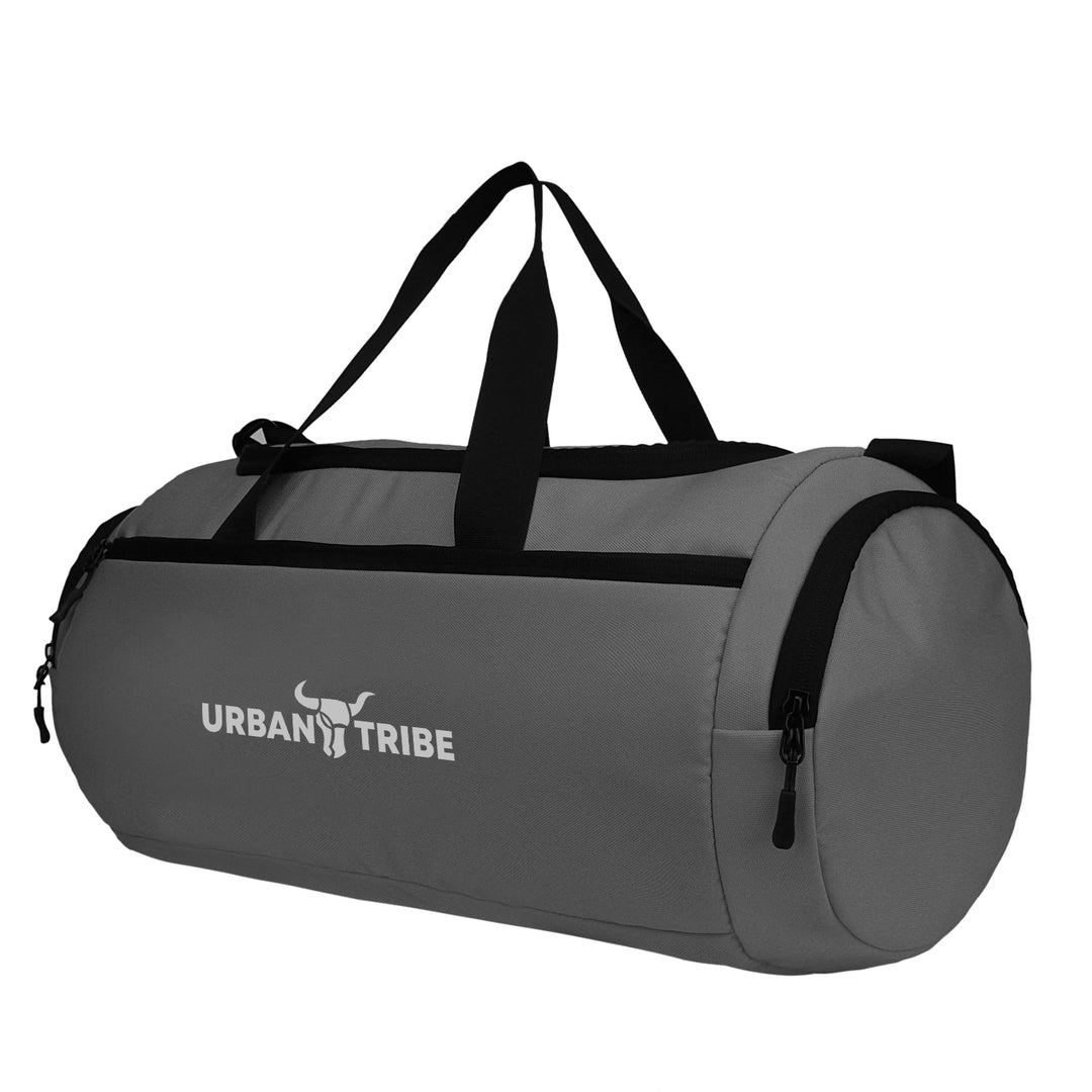 Cyber Fit Soft Duffle