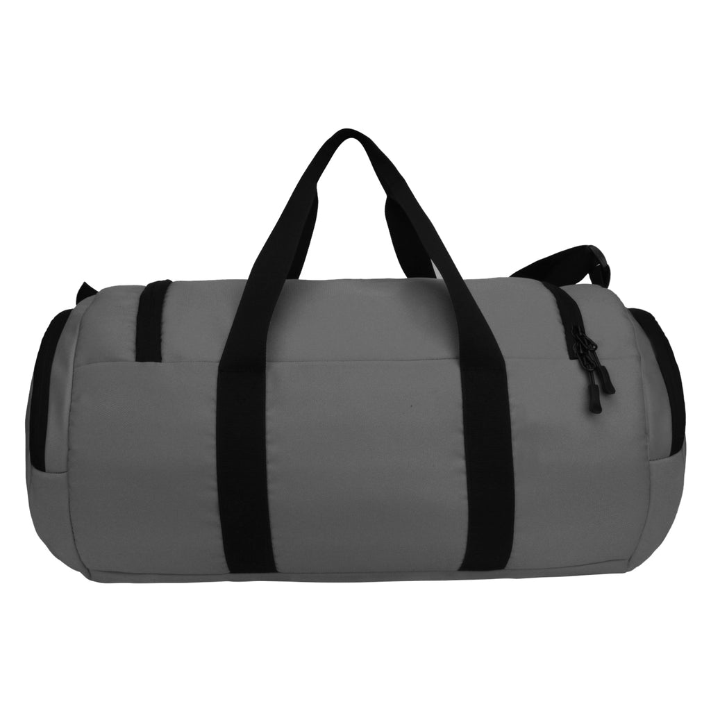 Cyber Fit Soft Duffle