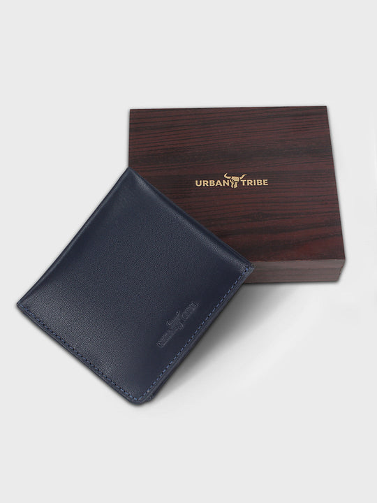 Mint Classic - Best Wallet For Men.