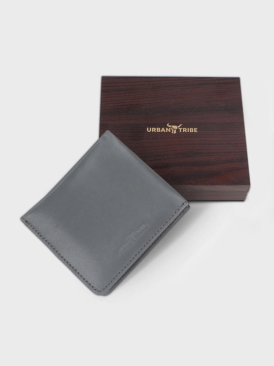 Mint Classic - Best Wallet For Men.