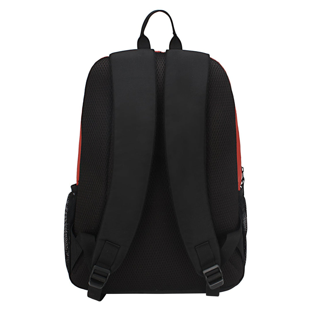 Chrome Laptop Backpack