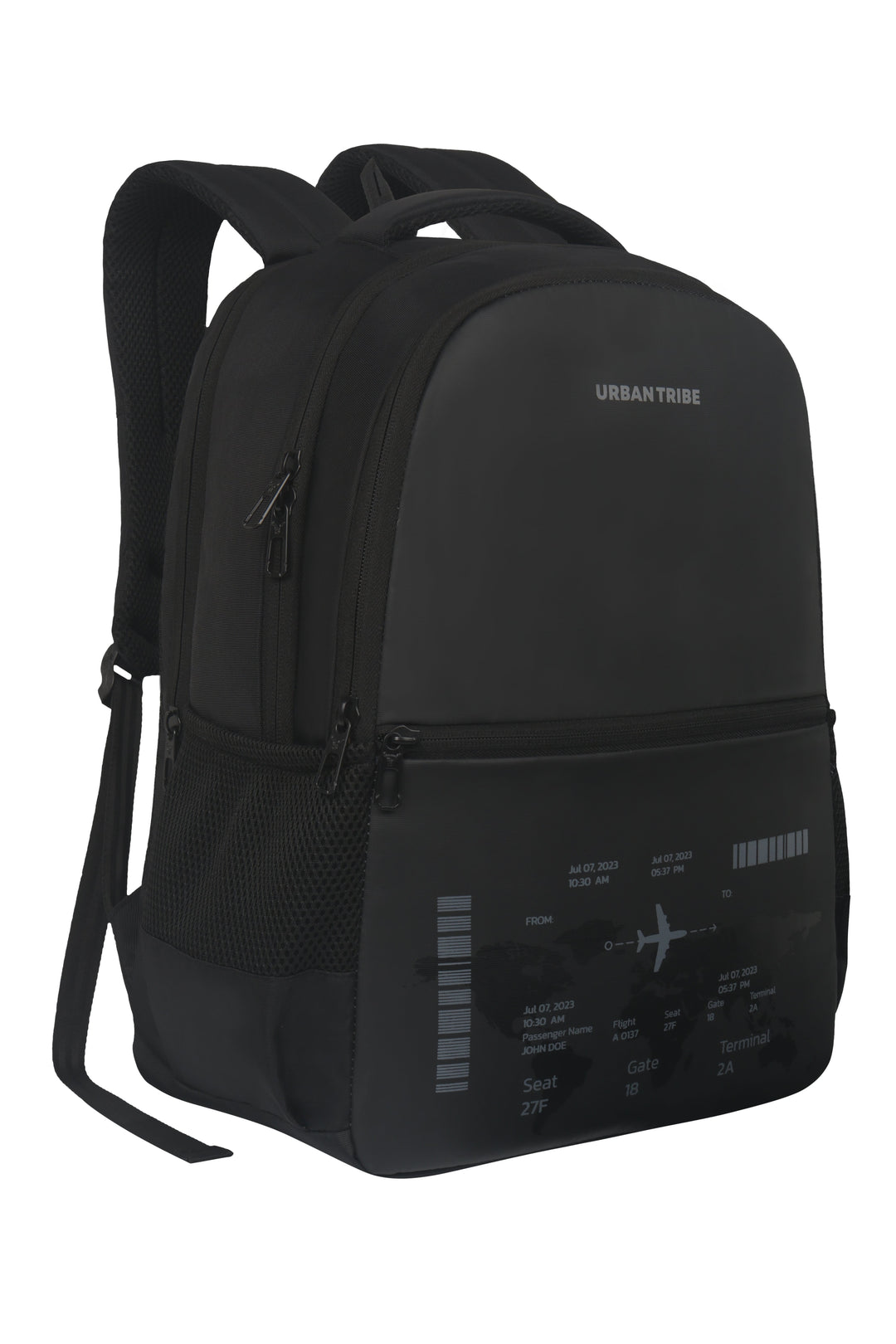 Class Cruze Laptop Backpack