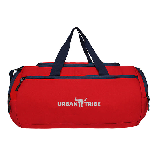 Cyber Fit Soft Duffle
