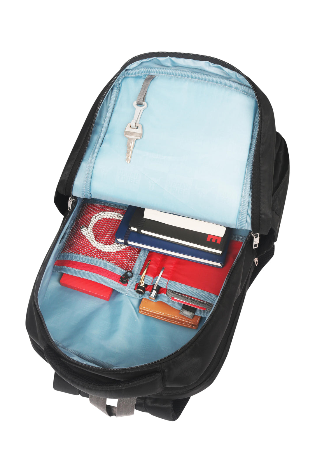 Chrono Laptop Backpack