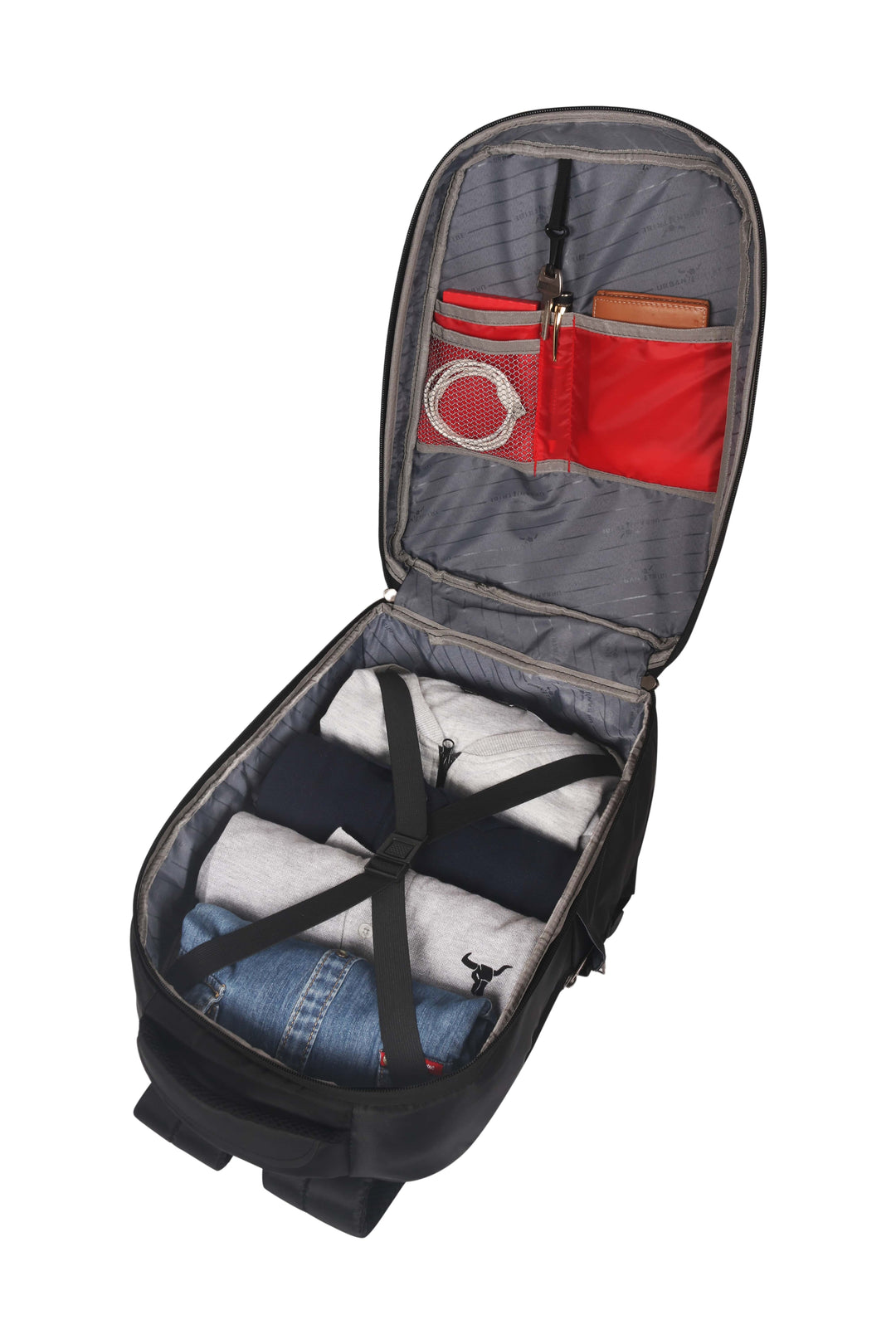 Quest Laptop Backpack