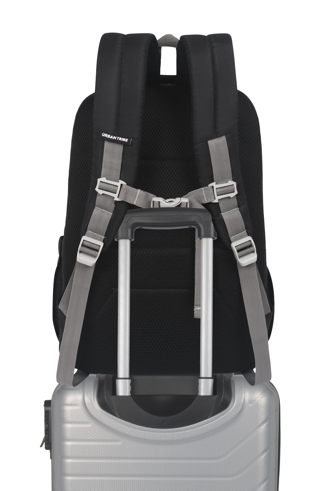 Chrono Laptop Backpack
