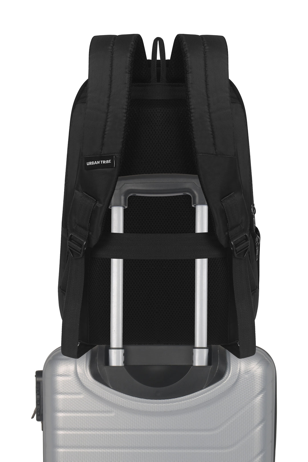 Quest Laptop Backpack