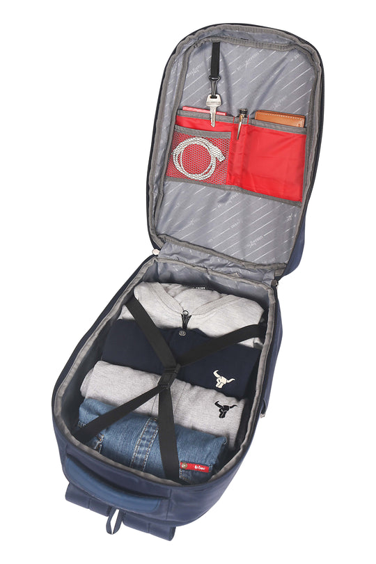 Quest Laptop Backpack