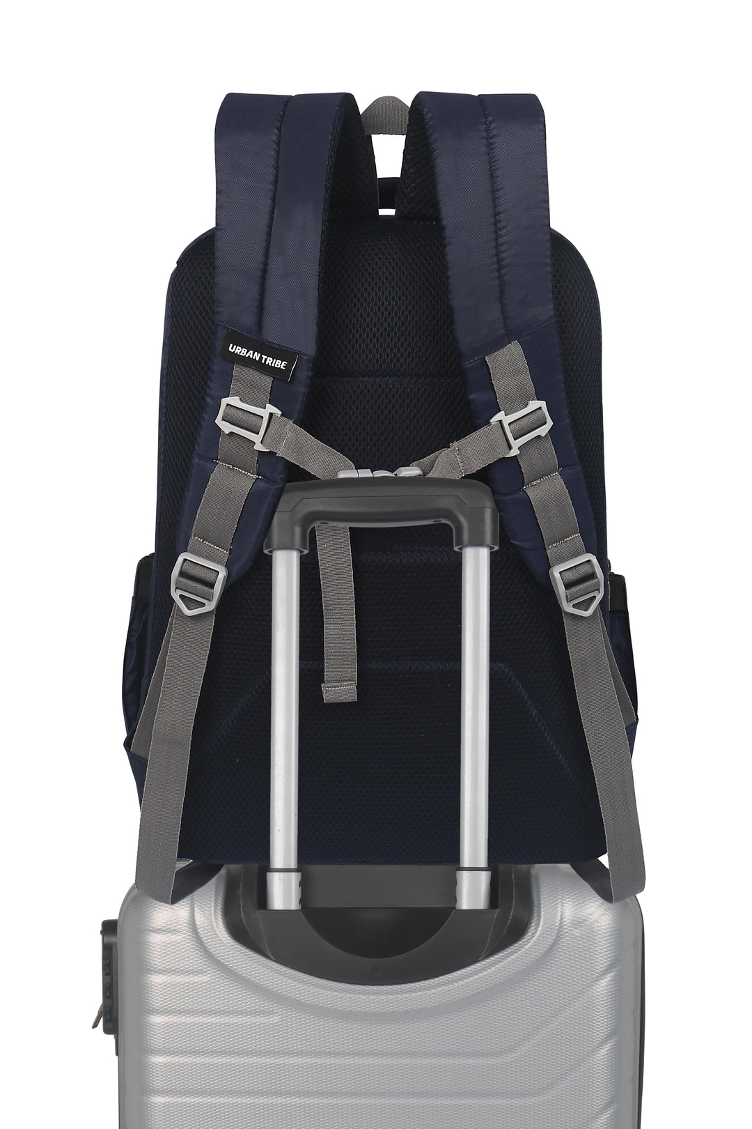 Chrono Laptop Backpack