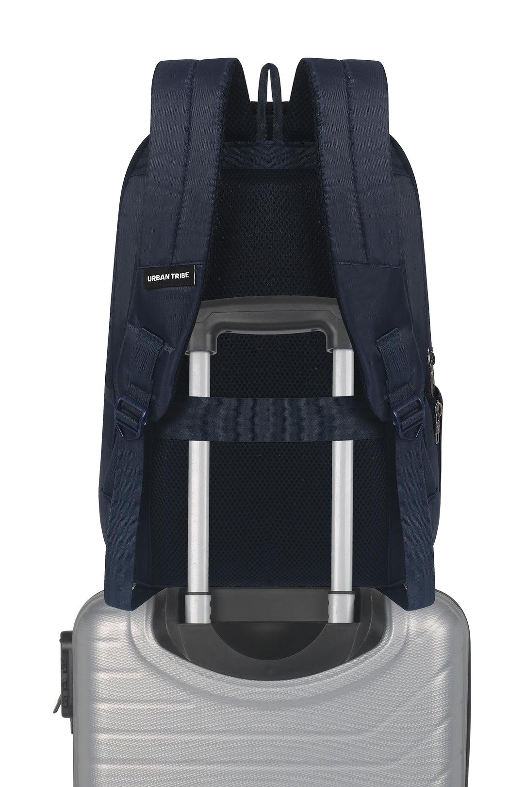 Quest Laptop Backpack