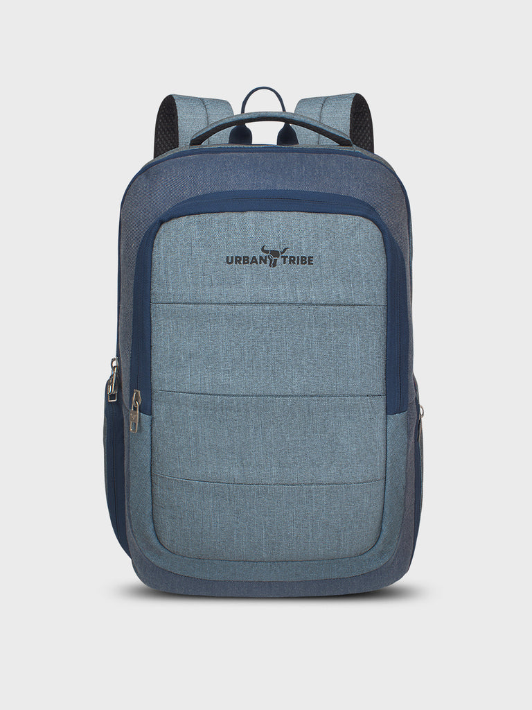 Murano Unisex-Adult 15.6 Inch Laptop And Polyester Water Resistance Backpack,  Color: Royal Blue price in Saudi Arabia | Amazon Saudi Arabia | kanbkam