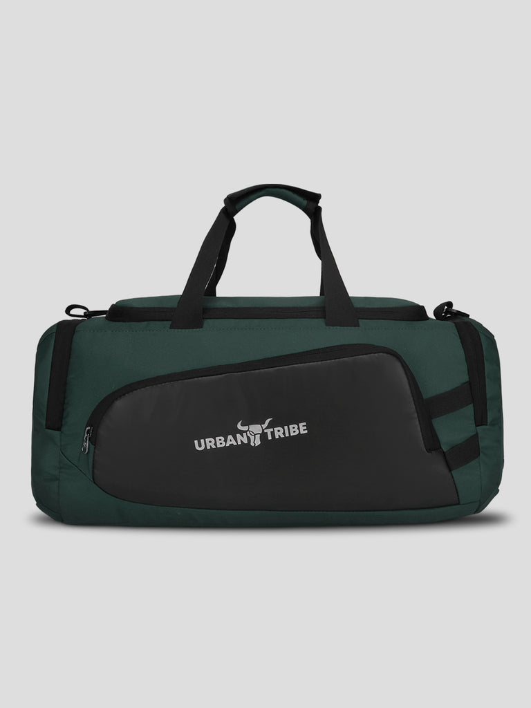 Compagnon Adapt backpack 25L urban black - Foto Erhardt