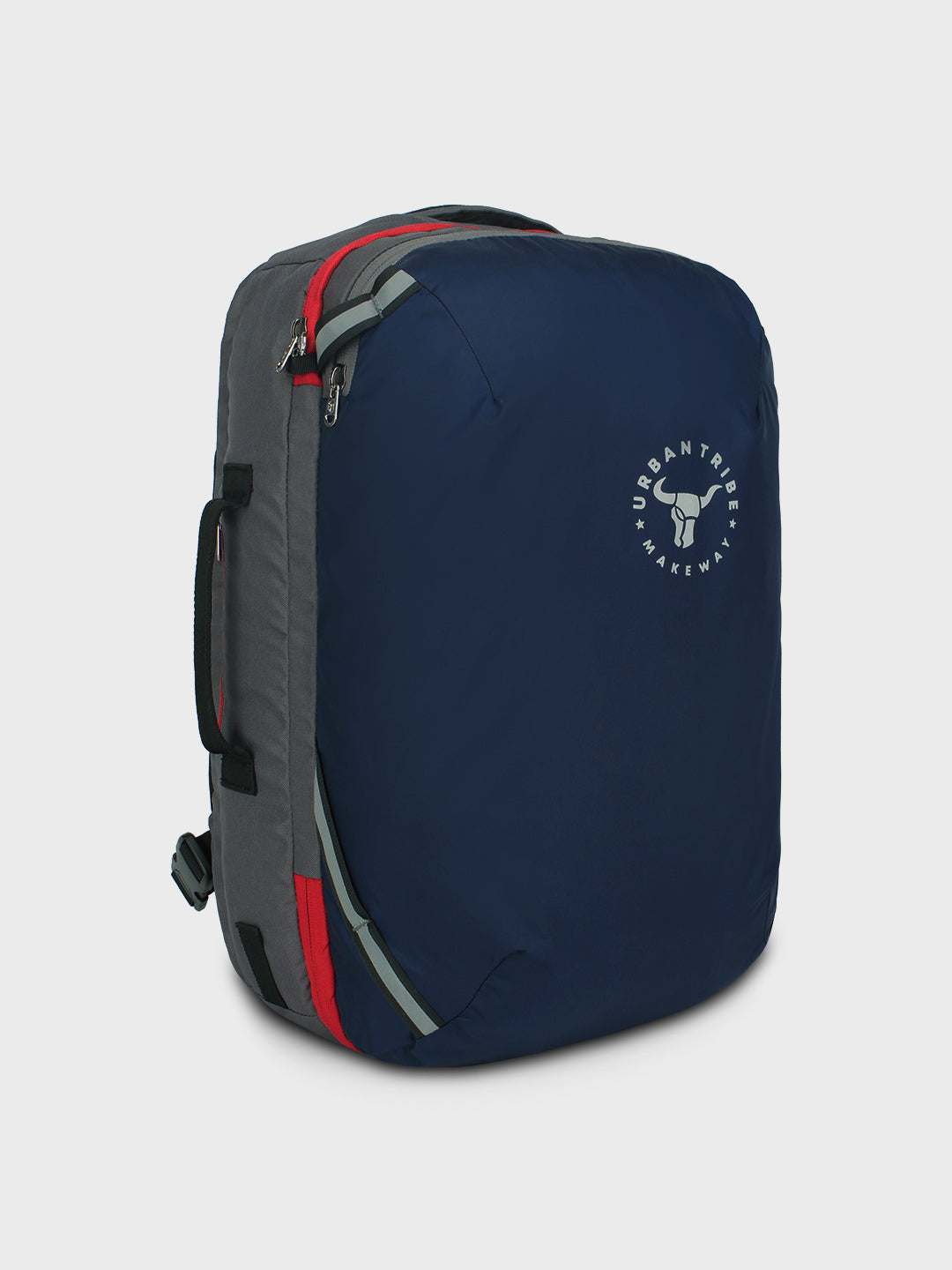 Urban Tribe Rumble Office Bag For Men & Women Blue 24 L Laptop Backpack  Blue - Price in India | Flipkart.com