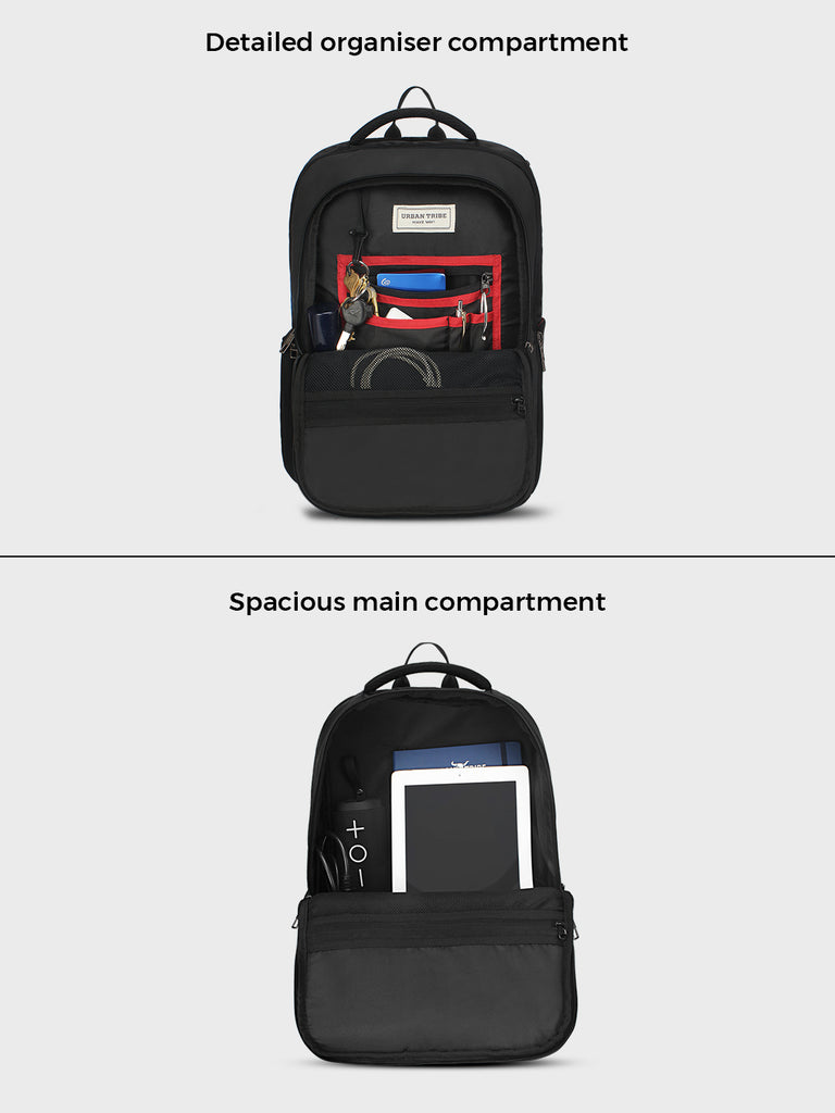 Flipkart.com | Good Friend Backpack Lightweight Everyday Use For School,  College, Office Laptop Bag 18 inch Waterproof Backpack - Backpack