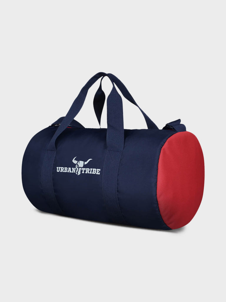 Urban tribe store gym bag