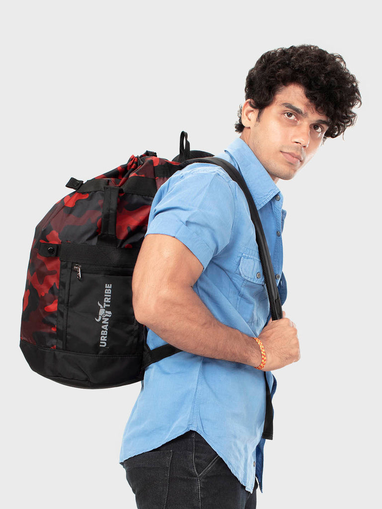 Buy Urban Tribe Fitpack Neo Black Laptop Backpack 26 L (ut/lbp/ftn/blk)  Online at Best Prices in India - JioMart.