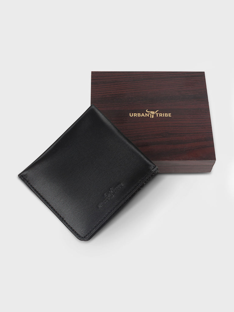 Mint Classic - Best Wallet For Men. – Urban Tribe