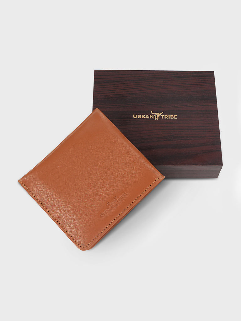 2022 Men Wallets Name Engraving Thin Genuine Leather Card Holder Slim Brand Men  Purse Business High Quality Men Wallets