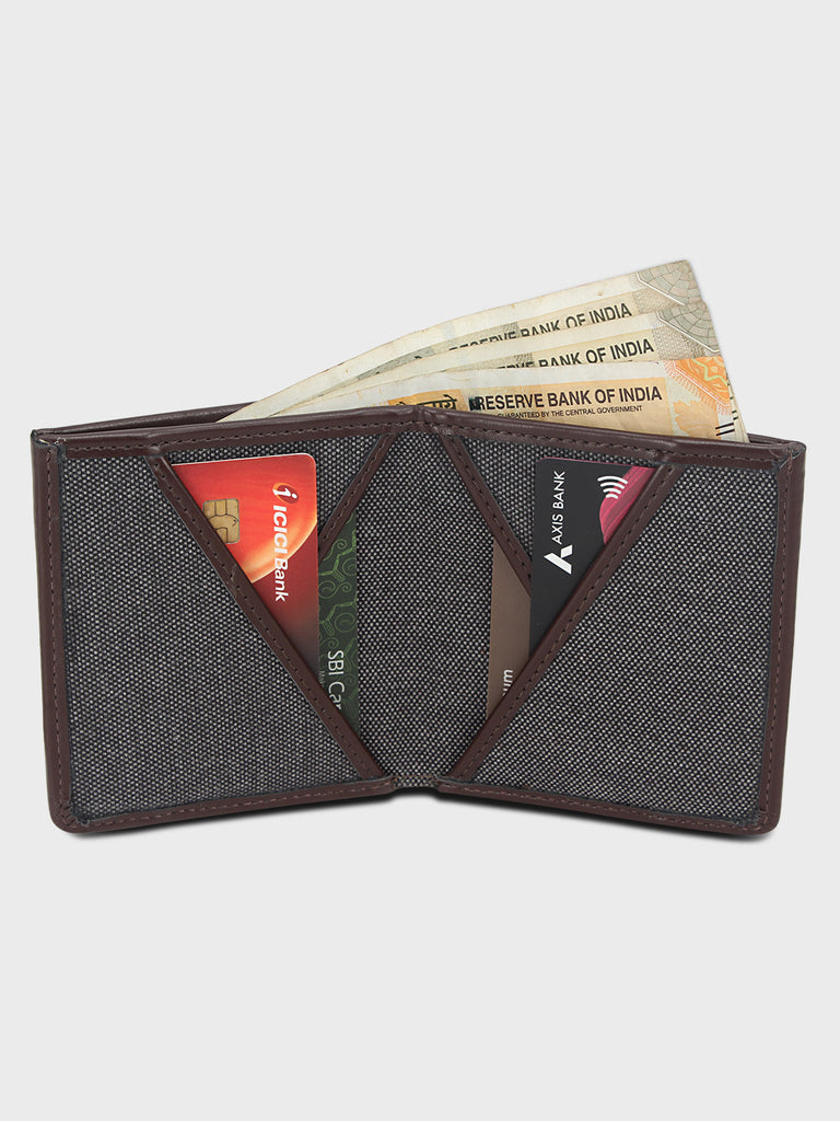 Baellerry Men Wallet designer's Leather Card Holder Short Wallet Luxury Man Purse  Brand Card Case Casual Standard Wallets Black : Buy Online at Best Price in  KSA - Souq is now Amazon.sa: